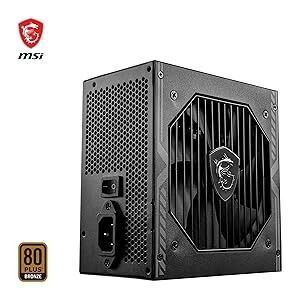 MSI MAG A750BN PCIE5